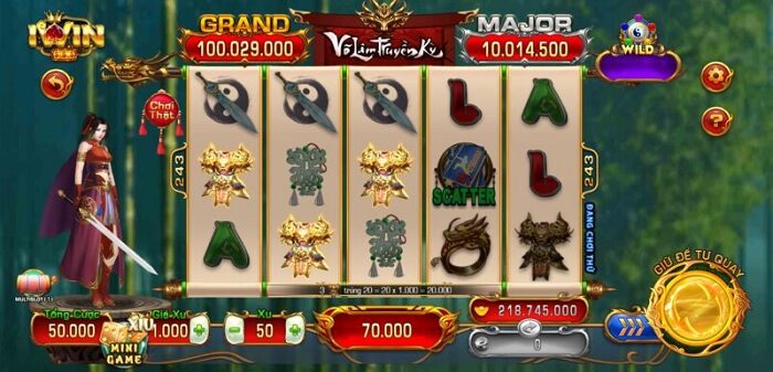 Đa dạng thể loại cho mọi người lựa chọn