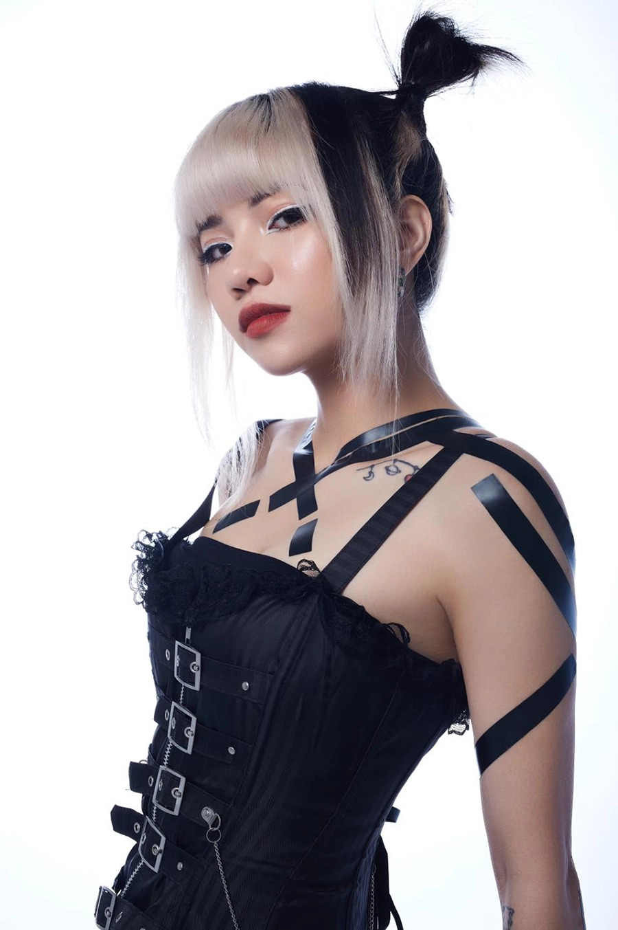 Những dự án cùng tương lai của Bùi Thảo Ly Ciin