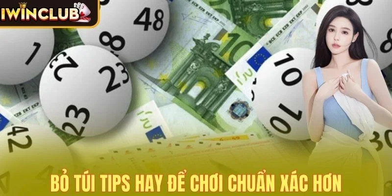 Bỏ túi tips hay để chơi chuẩn xác hơn