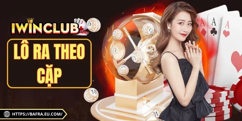 Lô Ra Theo Cặp - Khám Phá Phương Pháp Nhận Diện Chuẩn