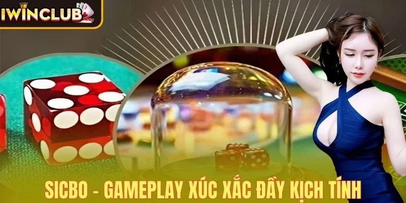 Top trò chơi Casino dễ kiếm tiền nhất khi chơi sicbo