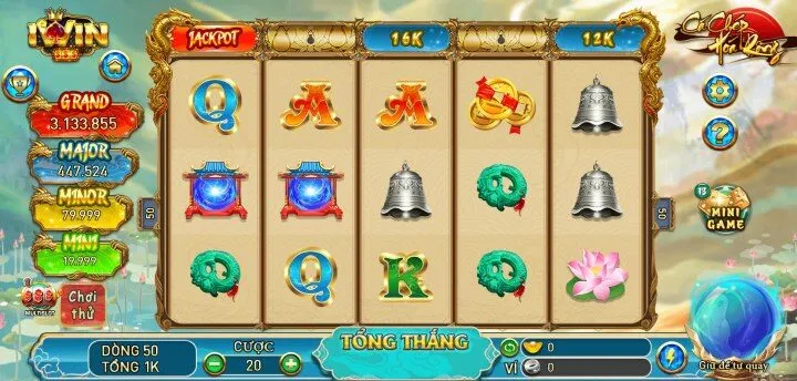 Chuẩn bị đúng cách để không bỏ lỡ hũ Cá Chép Hoá Rồng