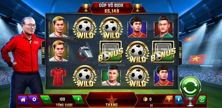 Hướng dẫn săn hũ Đường Tới Qatar tối ưu lợi nhuận