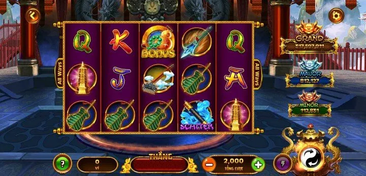 Mẹo săn hũ Tây du đại náo hiệu quả do cao thủ bật mí