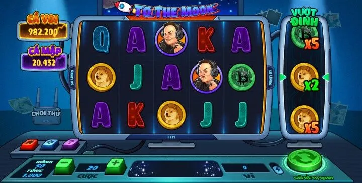 To The Moon là trò chơi như thế nào?